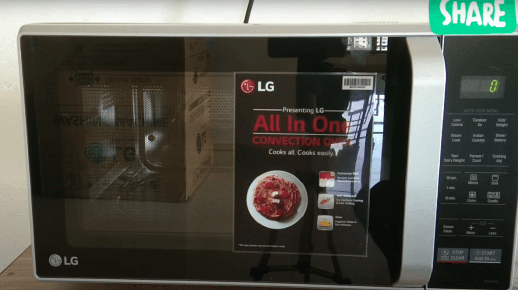 LG microwave service centre in Kolkata